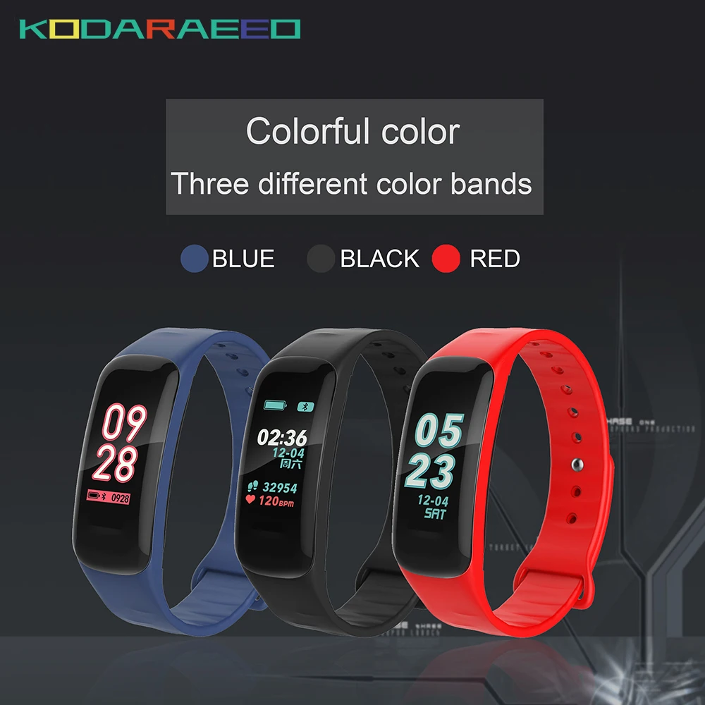 F602 Smart Bracelet Color Screen Waterproof Bluetooth Sport Fitness Tracker Smart Wrist band Colorful Screen Smart Band Watch
F602 Smart Bracelet Color Screen Waterproof Bluetooth Sport Fitness Tracker Smart Wrist band Colorful Screen Smart Band Watch