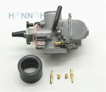 carburador koso Keihin PWK motorcycle Carburator 28 30 32 34 mm jet good power 28MM FIT 125 150 CC racing Scooter dirt bike ATV
carburador koso Keihin PWK motorcycle Carburator 28 30 32 34 mm jet good power 28MM FIT 125 150 CC racing Scooter dirt bike ATV