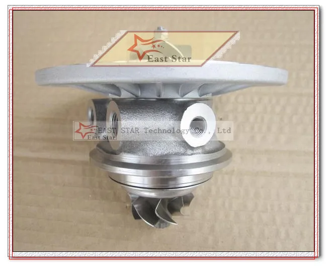 Turbocharger Turbo Cartridge CHRA RHF5 VI95 8971480762 For Holden Rodeo Opel Frontera ISUZU Trooper 93-98 4JB1T 2.8L 4JG2T 3.1L (4)