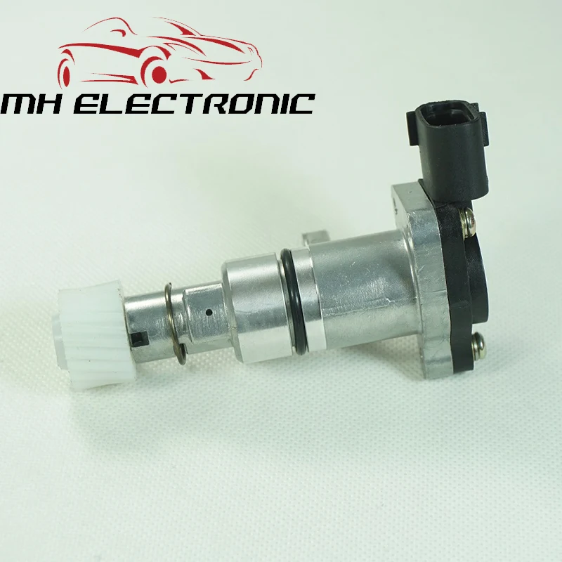 MH ELECTRONIC Speed Sensor for Toyota Hilux Hiace Previa Innova Liteace with 21 gear OE: 83131-35070, 83181-35040 With Warranty
MH ELECTRONIC Speed Sensor for Toyota Hilux Hiace Previa Innova Liteace with 21 gear OE: 83131-35070, 83181-35040 With Warranty