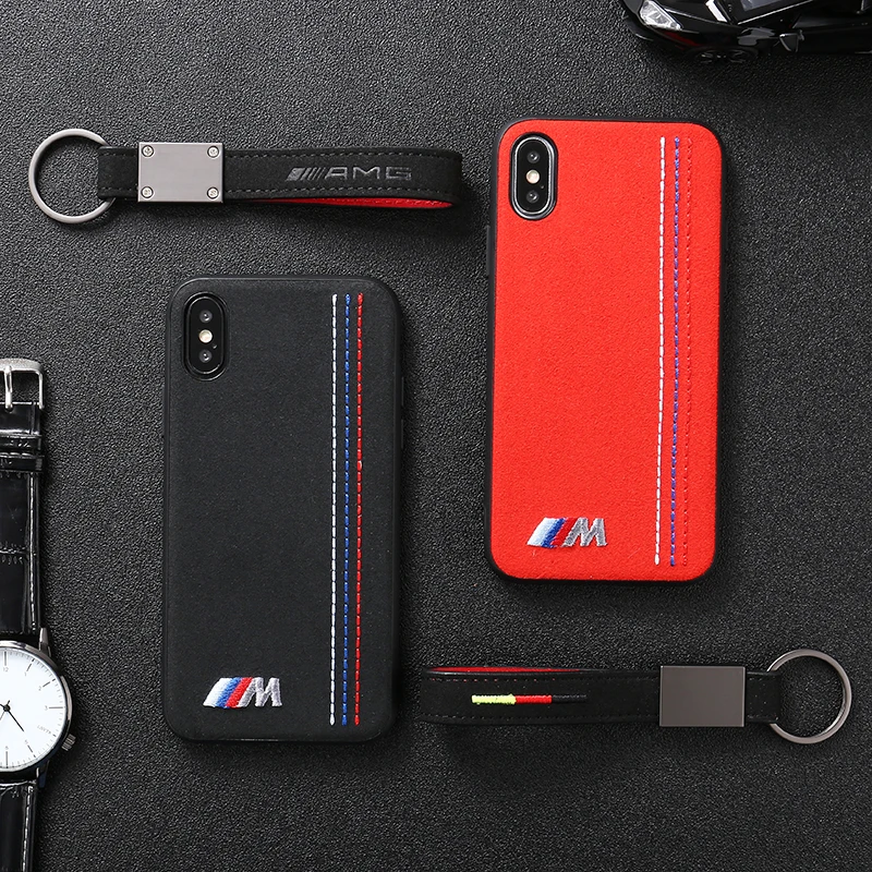 Hot Limited Track embroidery cover case for iphone 6 plus 7 7plus 8 8plus X XR XS Max Luxury car keychain phone coque capa funda
Hot Limited Track embroidery cover case for iphone 6 plus 7 7plus 8 8plus X XR XS Max Luxury car keychain phone coque capa funda