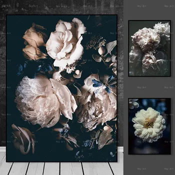 hd printed canvas modern painting Print flower picture Unframed Prints Landscape poster artwork for living room
hd printed canvas modern painting Print flower picture Unframed Prints Landscape poster artwork for living room