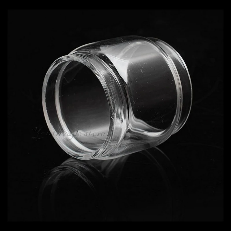 2pcs/lot transparent bubble Glass Tube for ecig TFV12 prince vape pen 22 etc Tank accessory Replacement Pyrex Glass tube
2pcs/lot transparent bubble Glass Tube for ecig TFV12 prince vape pen 22 etc Tank accessory Replacement Pyrex Glass tube