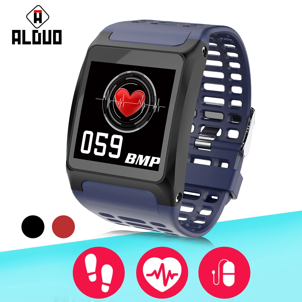 ALANGDUO Z01 Smart Watch OLED Color Screen Image Display Heart Rate Monitor Fitness Tracker Smart Bracelet Waterproof Wristband
ALANGDUO Z01 Smart Watch OLED Color Screen Image Display Heart Rate Monitor Fitness Tracker Smart Bracelet Waterproof Wristband