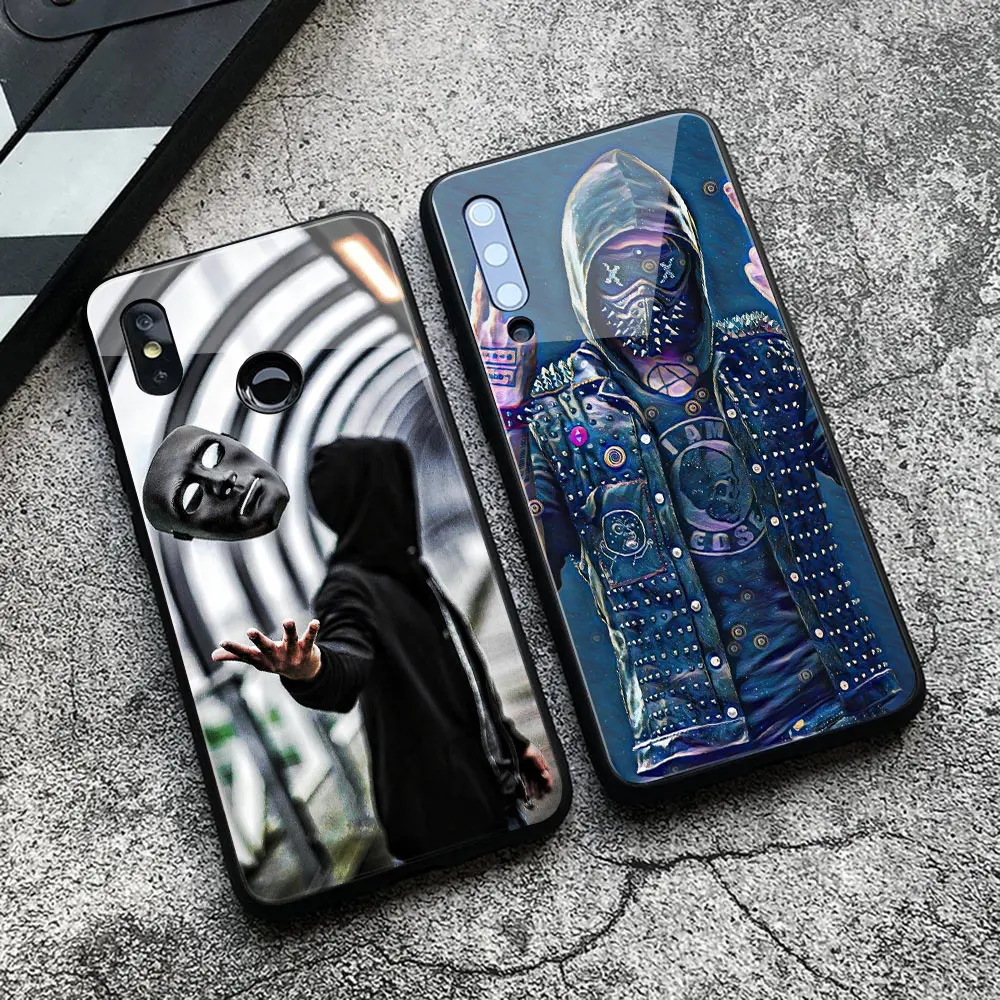FinderCase for Xiaomi mi 8 cover Tempered Glass Hard Back Hacker Phone cover for Xiaomi Mi 8 9 SE lite Mix 2 2s 3 case
FinderCase for Xiaomi mi 8 cover Tempered Glass Hard Back Hacker Phone cover for Xiaomi Mi 8 9 SE lite Mix 2 2s 3 case