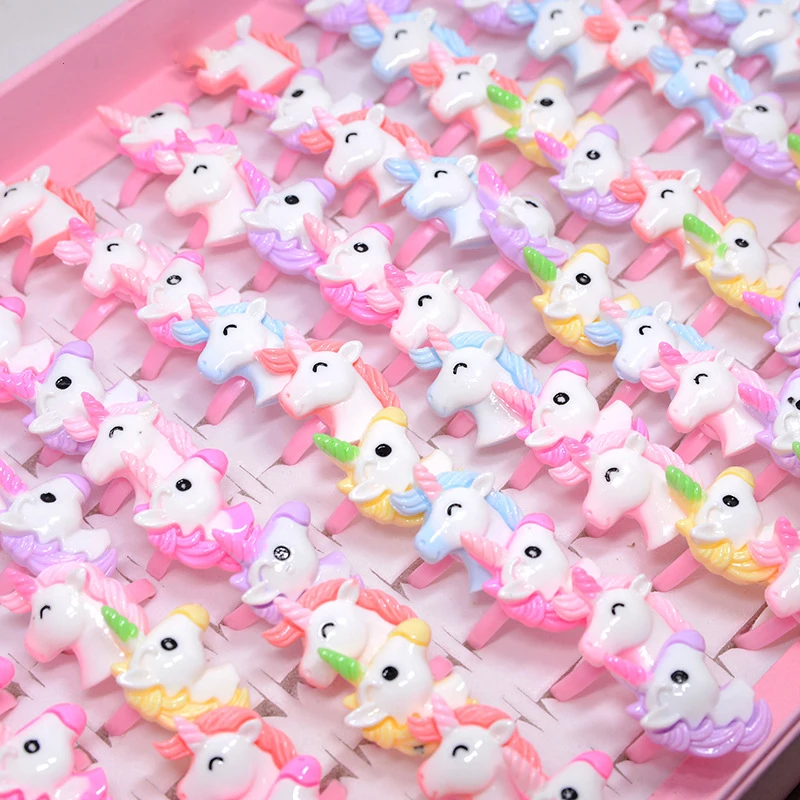 1/12PCS Unicorn Party Favors Cartoon Unicorn Finger Rings Party Favors Birthday Party Gifts for Guest Unicorn Party Decoration
1/12PCS Unicorn Party Favors Cartoon Unicorn Finger Rings Party Favors Birthday Party Gifts for Guest Unicorn Party Decoration