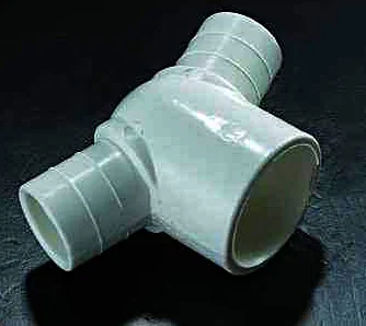 spa pool and hot tub Part Street 1"x 2(3/4") barb T-joint inside/outside connection 32 mm x25mm,
spa pool and hot tub Part Street 1"x 2(3/4") barb T-joint inside/outside connection 32 mm x25mm,