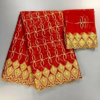 beautiful style african bazin riche lace fabric with beads good quality nice look for dress sewing 5+2yards A32JUN036
beautiful style african bazin riche lace fabric with beads good quality nice look for dress sewing 5+2yards A32JUN036