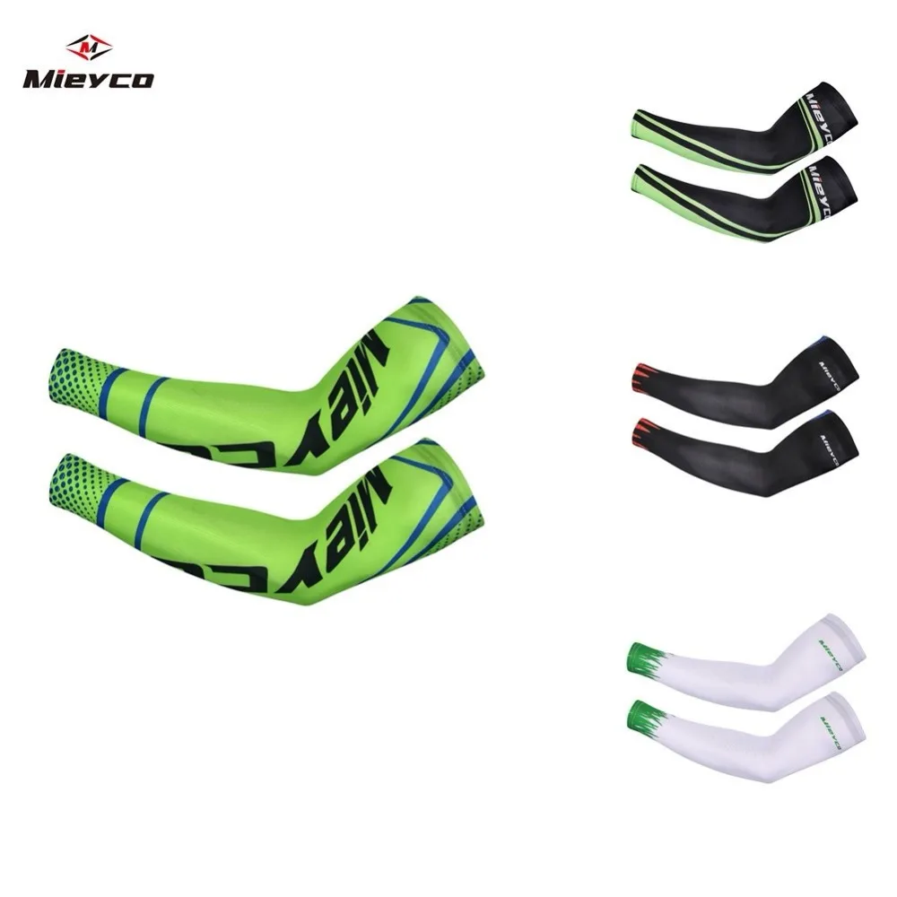 Mieyco Arm Sleeve Sun Protection Sports Basketball Sleeve Quick Dry Cycling Sleeves Arm Warmers Mangas Ciclismo Fishing Running
Mieyco Arm Sleeve Sun Protection Sports Basketball Sleeve Quick Dry Cycling Sleeves Arm Warmers Mangas Ciclismo Fishing Running