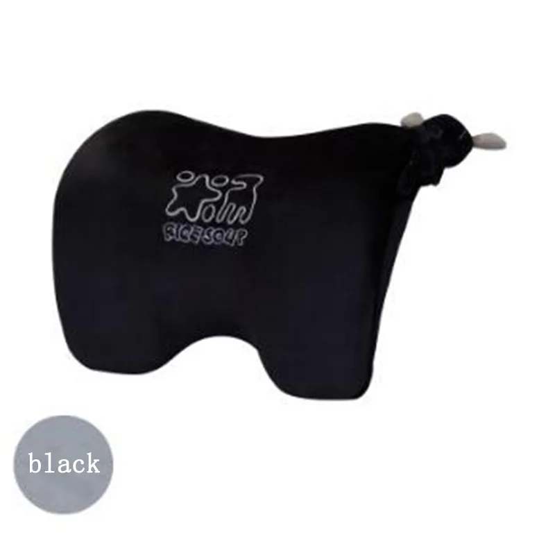 Memory cotton car headrest cartoon seat against | Автомобили и мотоциклы