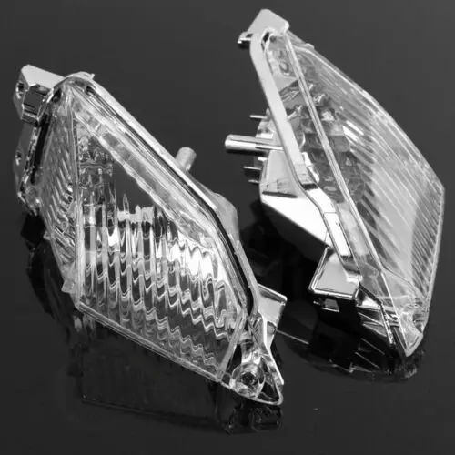 Задний указатель поворота для Мотоцикла Suzuki GSXR1000 2009-2014 GSXR600 750 2011-2014
Задний указатель поворота для Мотоцикла Suzuki GSXR1000 2009-2014 GSXR600 750 2011-2014