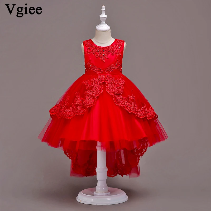 Vgiee Girls Dress Kids Dresses for Girls Baby Christmas Dresses Princess Dress Girl Chlidren Floral Girl Party CC004
Vgiee Girls Dress Kids Dresses for Girls Baby Christmas Dresses Princess Dress Girl Chlidren Floral Girl Party CC004