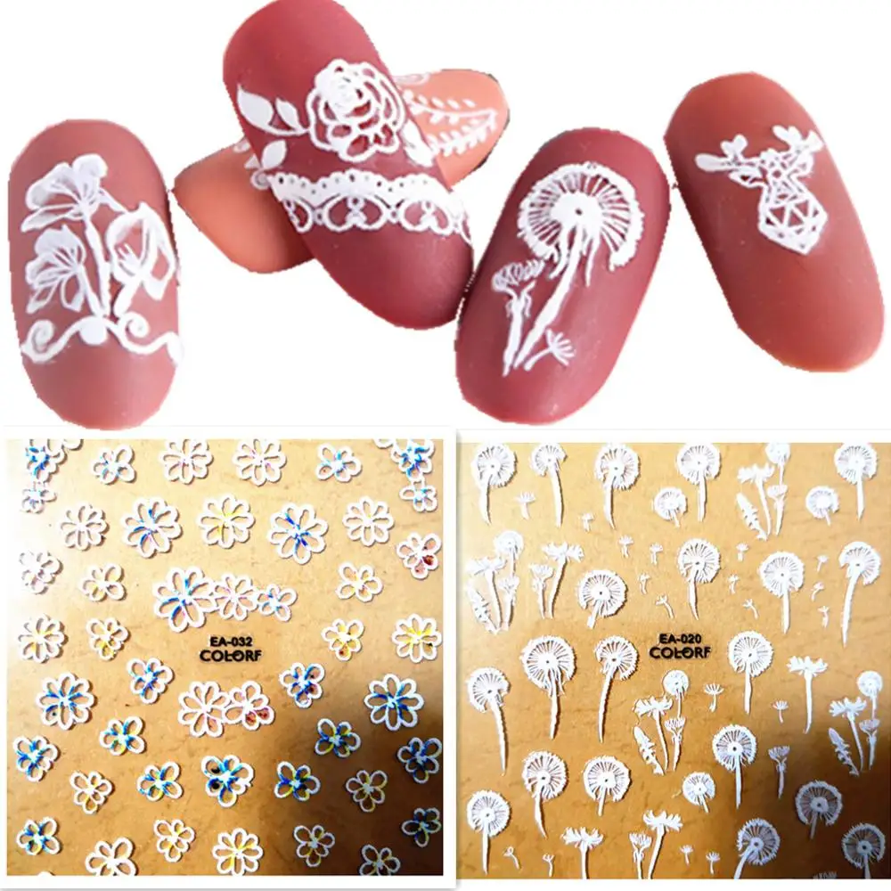 EA series 32 22 3D enchased nail sticker Korea style velvet back glue nail decals DIY nail decoration tools for nail wraps
EA series 32 22 3D enchased nail sticker Korea style velvet back glue nail decals DIY nail decoration tools for nail wraps