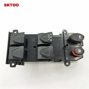 SKTOO Free shipping for Honda Civic FA1 glass lifter switch assembly Left front door window lifter switch button
SKTOO Free shipping for Honda Civic FA1 glass lifter switch assembly Left front door window lifter switch button