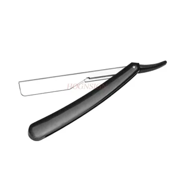 Barber Shop Special Hair Razor Manual Vintage Razor Eyebrow Knife Holder Scraper Shaving Knife Razor Sale
Barber Shop Special Hair Razor Manual Vintage Razor Eyebrow Knife Holder Scraper Shaving Knife Razor Sale