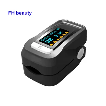FH beauty Oximetro De Dedo Pulse Oximeter Blood Saturometro Monitor SPO2 PR PI Finger Oximetro De Pulso Portable Pulsioximetro
FH beauty Oximetro De Dedo Pulse Oximeter Blood Saturometro Monitor SPO2 PR PI Finger Oximetro De Pulso Portable Pulsioximetro