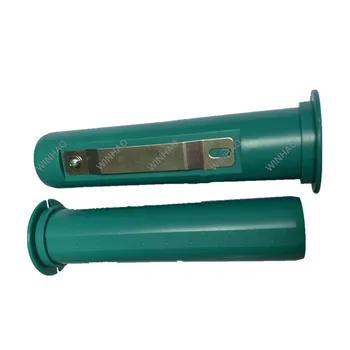 NEW original GT800 Ribbon Supply Spindle printer spare parts for GT810 GT820 GT830
NEW original GT800 Ribbon Supply Spindle printer spare parts for GT810 GT820 GT830