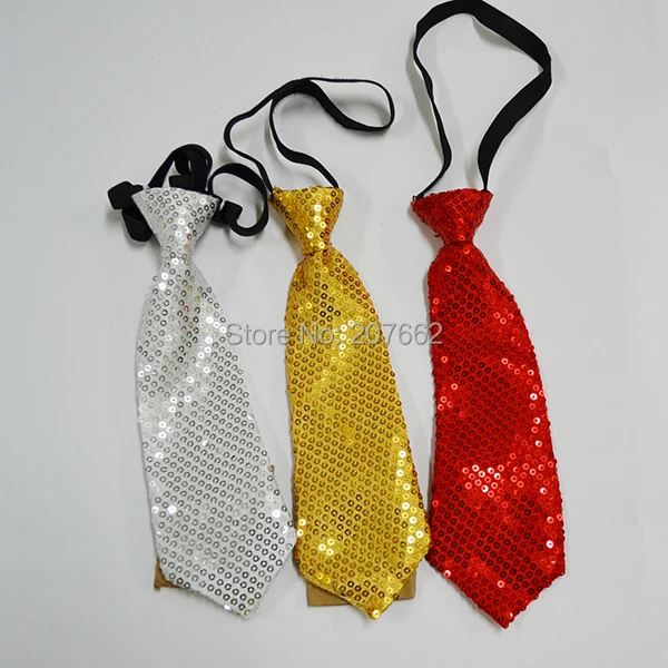 2pcs/lot Girls Boys Elastic Tie Cute Chirldren Wedding Party Necktie Fashion Suit Baby sequins Neckwear
2pcs/lot Girls Boys Elastic Tie Cute Chirldren Wedding Party Necktie Fashion Suit Baby sequins Neckwear