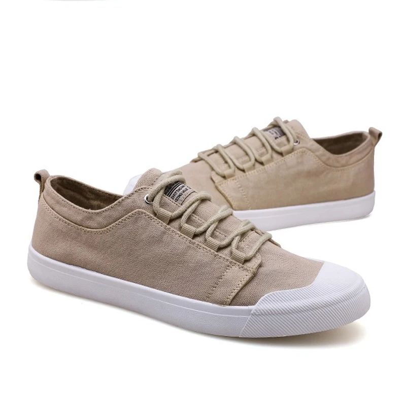 Canvas shoes men espadrilles Trend Casual Shoes man Breathable slip on Flats Male shoes sneakers Footwear 2019 zapatillas hombre
Canvas shoes men espadrilles Trend Casual Shoes man Breathable slip on Flats Male shoes sneakers Footwear 2019 zapatillas hombre