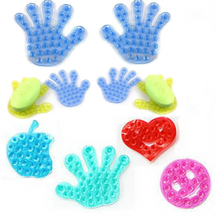 1PCS Bathroom Suction Cup Reversible Anti-slip Soap Sucker Double Magic Sucker For Bathroom Mat Holder Mount
1PCS Bathroom Suction Cup Reversible Anti-slip Soap Sucker Double Magic Sucker For Bathroom Mat Holder Mount