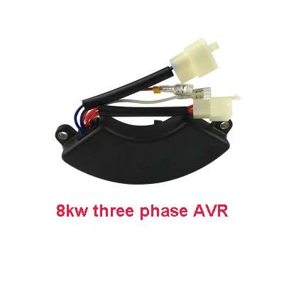 8kw three phase AVR, three phase 8kw gasoline generator automatic volatage regulator, gasoline generator parts
8kw three phase AVR, three phase 8kw gasoline generator automatic volatage regulator, gasoline generator parts