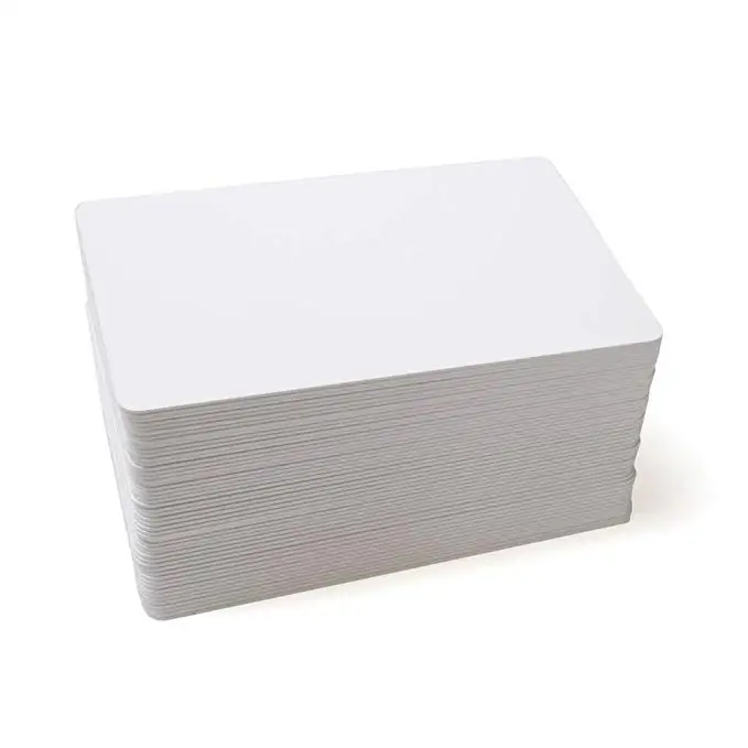UID Card Changeable Writable Rewritable 13.56Mhz S50 Smart Access Card ISO14443A Card(10/20/50/100pcs)
UID Card Changeable Writable Rewritable 13.56Mhz S50 Smart Access Card ISO14443A Card(10/20/50/100pcs)