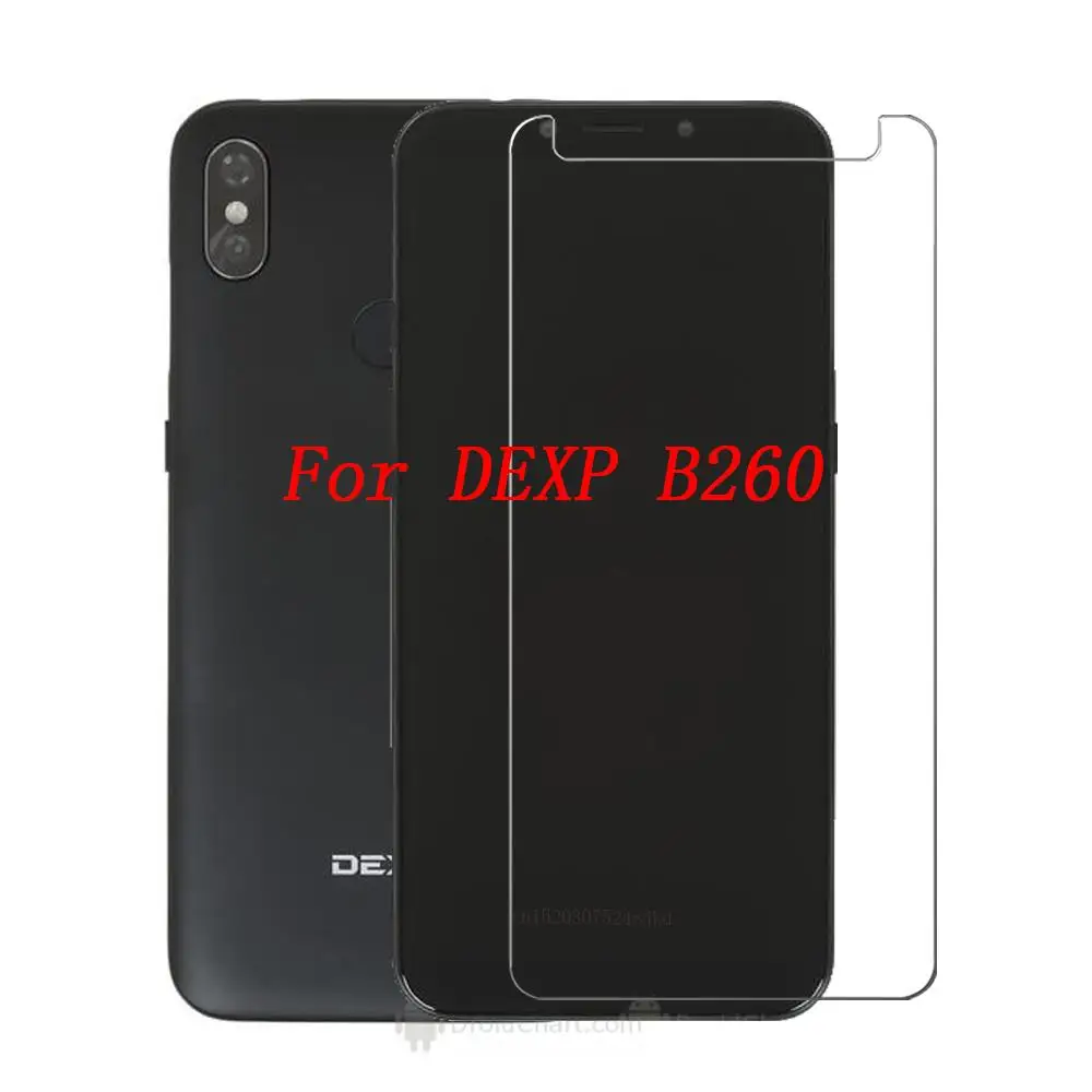 9H 2.5D Tempered Glass Smartphone For DEXP B260 Protective Film Screen Protector cover phone For DEXP B 260
9H 2.5D Tempered Glass Smartphone For DEXP B260 Protective Film Screen Protector cover phone For DEXP B 260