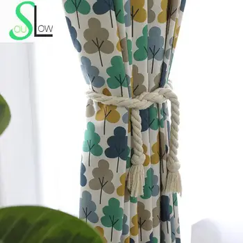 Slow Soul Yellow Green plum Blossom Fan Modern Fine Curtains French Window For Living Room Bedroom Curtain Children Printed
Slow Soul Yellow Green plum Blossom Fan Modern Fine Curtains French Window For Living Room Bedroom Curtain Children Printed