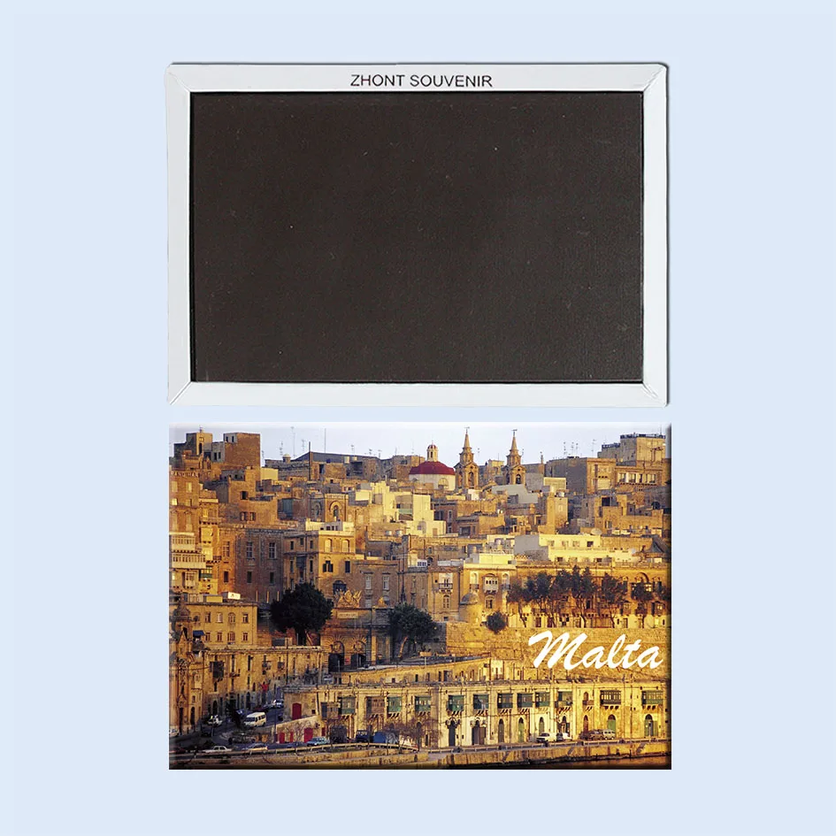 Valleta_Malta Fridge Magnets 22050,Quality Souvenirs for world Attraction
Valleta_Malta Fridge Magnets 22050,Quality Souvenirs for world Attraction