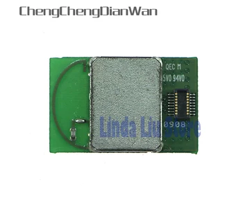 ChengChengDianWan For Wii bluetooth module original second hand repair parts for wii console controller 10pcs/lot
ChengChengDianWan For Wii bluetooth module original second hand repair parts for wii console controller 10pcs/lot