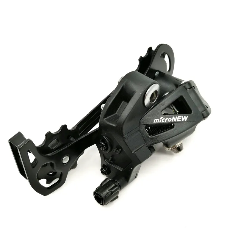 FMFXTR Bicycle Rear Derailleur 8 / 9 Speed MTB Mountain Bike 24 / 27 Speed Bicycle Rear Derailleurs Shifter Microshift Taiwan
FMFXTR Bicycle Rear Derailleur 8 / 9 Speed MTB Mountain Bike 24 / 27 Speed Bicycle Rear Derailleurs Shifter Microshift Taiwan