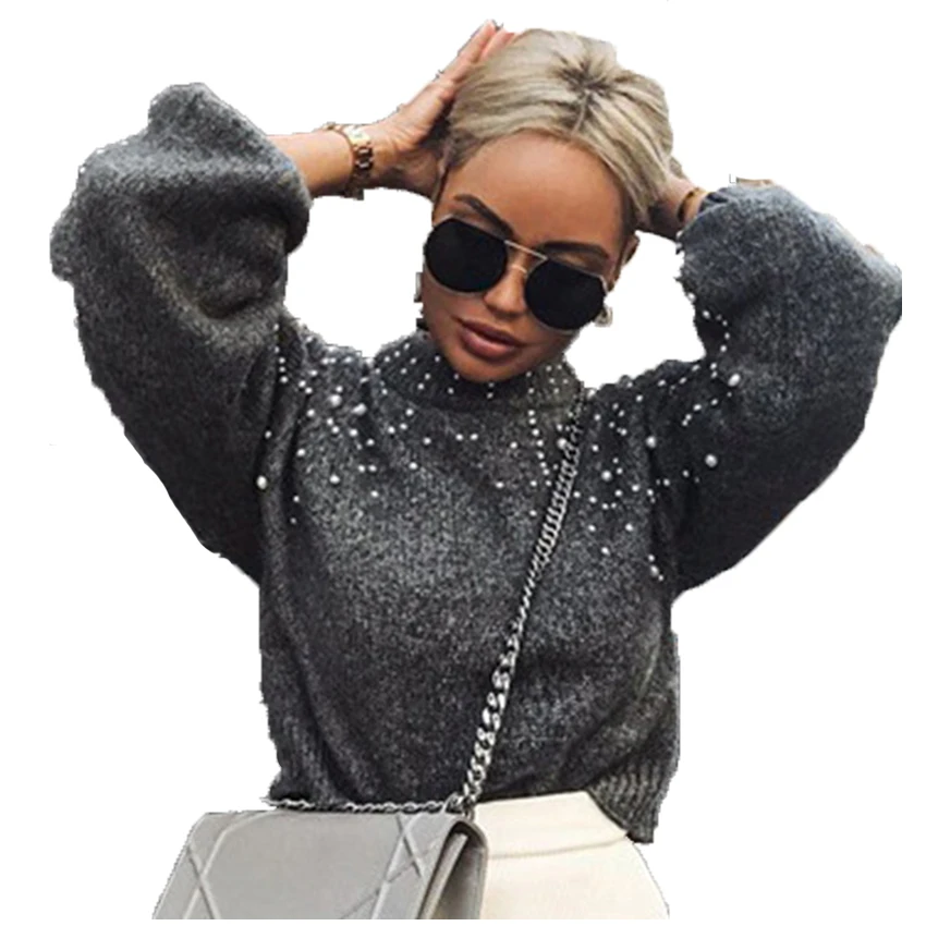 Sweaters Women Fashion Sweater Slim Jumper Autumn Sueter Mujer Solid Office Pullover Female Pull Femme Hiver Streetwear Knitted
Sweaters Women Fashion Sweater Slim Jumper Autumn Sueter Mujer Solid Office Pullover Female Pull Femme Hiver Streetwear Knitted