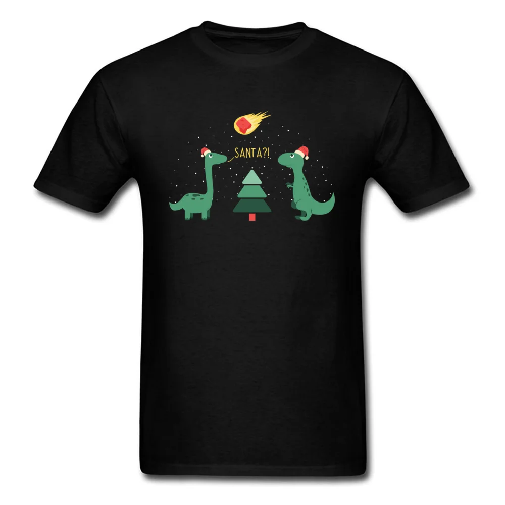 Santa Extinction T-Rex Tshirts Christmas Tree ! Happy New Year Funny Cartoon T Shirts For Boy Fine Quality Teenage T-Shirt Gift
Santa Extinction T-Rex Tshirts Christmas Tree ! Happy New Year Funny Cartoon T Shirts For Boy Fine Quality Teenage T-Shirt Gift