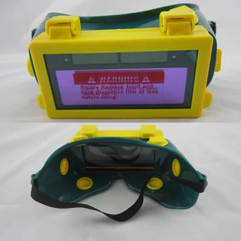 Auto Solar Darkening Welding Mask Welding Helmet Eyes Goggle Welder Glasses Arc Protection Helmet for Welding Machine Equipment
Auto Solar Darkening Welding Mask Welding Helmet Eyes Goggle Welder Glasses Arc Protection Helmet for Welding Machine Equipment