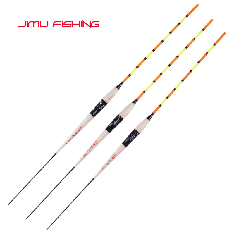 3pcs/lot Hollow Tail Fishing Floats Fresh Water Drainage Floats Shallow Water Bobber Vertical Buoy Carp Fishing Tools Tackle
3pcs/lot Hollow Tail Fishing Floats Fresh Water Drainage Floats Shallow Water Bobber Vertical Buoy Carp Fishing Tools Tackle