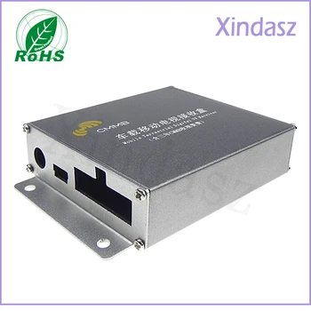 XDM05-30 2pcs/lot Digital TV Receiver cases aluminum project box wall mounted case aluminum enclosure 64*58*17.7mm
XDM05-30 2pcs/lot Digital TV Receiver cases aluminum project box wall mounted case aluminum enclosure 64*58*17.7mm