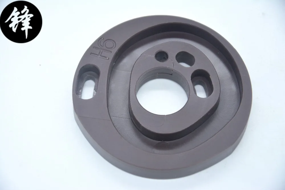 HB230062 Barudan Embroidery Machine Parts H6 NYLON SPLIT CAM 20MM HOLE Embroidery Machine Spare Parts Sewing Machine Part
HB230062 Barudan Embroidery Machine Parts H6 NYLON SPLIT CAM 20MM HOLE Embroidery Machine Spare Parts Sewing Machine Part