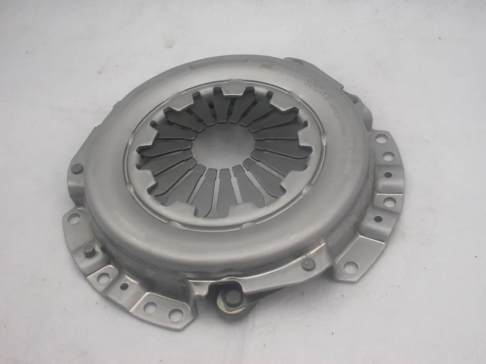 FOR SUZUKI SWIFT(AA/AH/AJ/EA) G10 G13A G13B engine Top quality Clutch Kit with Clutch Cover Clutch Disc and Release Bearing
FOR SUZUKI SWIFT(AA/AH/AJ/EA) G10 G13A G13B engine Top quality Clutch Kit with Clutch Cover Clutch Disc and Release Bearing