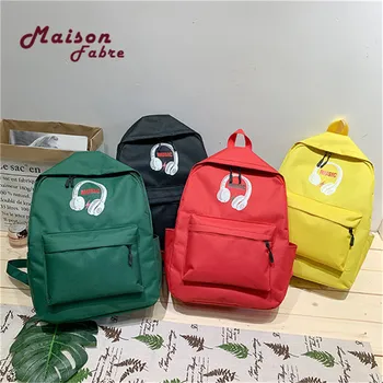 2019 New Women Backpack Printing Bag For Women Big Laptop School Backpack For College Student Travel Bag Mochila 
2019 New Women Backpack Printing Bag For Women Big Laptop School Backpack For College Student Travel Bag Mochila