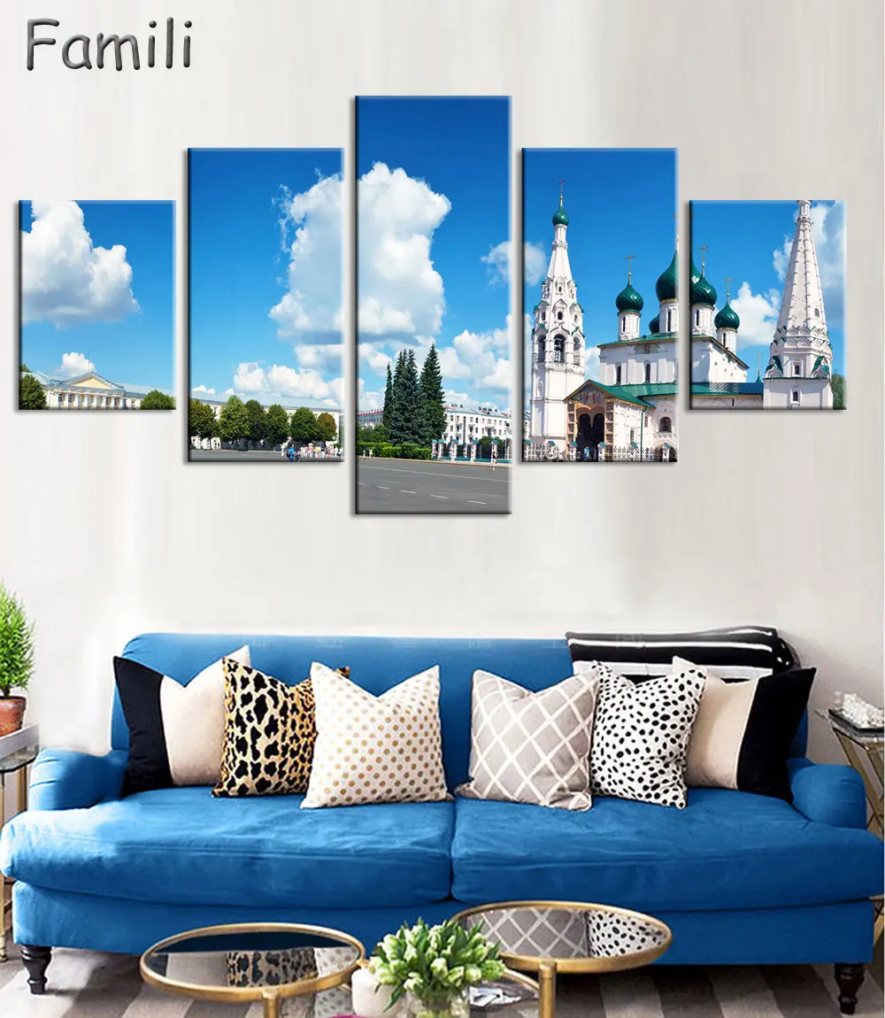 5Panel City in Russia building,Poster HD HOME WALL Decor Custom ART PRINT Silk Wallpaper unframed,canvas painting
5Panel City in Russia building,Poster HD HOME WALL Decor Custom ART PRINT Silk Wallpaper unframed,canvas painting