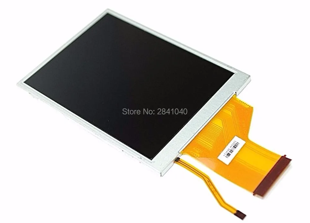NEW LCD Display Screen For SONY DSC-HX90V DSC-WX500 HX90 HX90V WX500 Digital Camera Repair Part (NO Outer glass)
NEW LCD Display Screen For SONY DSC-HX90V DSC-WX500 HX90 HX90V WX500 Digital Camera Repair Part (NO Outer glass)