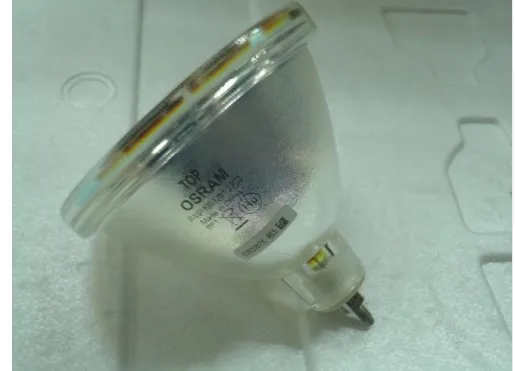 100% New Original bare projector Lamp P-VIP100-120/P23 TLPL2 for TOSHIBA G1/G3/TLP-510/TLP-511/TLP-570/TLP-571
100% New Original bare projector Lamp P-VIP100-120/P23 TLPL2 for TOSHIBA G1/G3/TLP-510/TLP-511/TLP-570/TLP-571