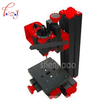 On sale!! DIY Mini Lathe Machine 6 in 1, DIY Mini Micro Lathe Machine Tool 6 in 1, For Wood and Soft Metal
On sale!! DIY Mini Lathe Machine 6 in 1, DIY Mini Micro Lathe Machine Tool 6 in 1, For Wood and Soft Metal