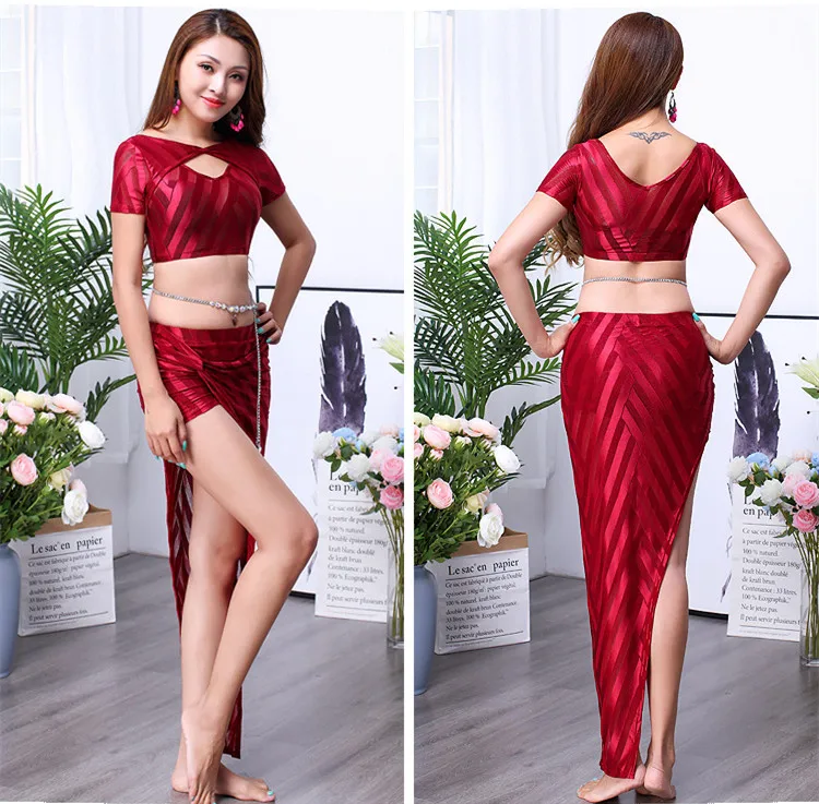 Bellydance oriental Belly baladi sandi Indian eastern Egyptian swing dance dancing costumes bra belt skirt dress robe set 4426
Bellydance oriental Belly baladi sandi Indian eastern Egyptian swing dance dancing costumes bra belt skirt dress robe set 4426