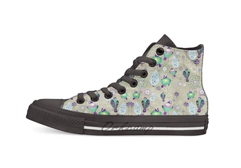 floral pattern with birds Design breathable Casual High Top lace-up Canvas shoes sneakers
floral pattern with birds Design breathable Casual High Top lace-up Canvas shoes sneakers