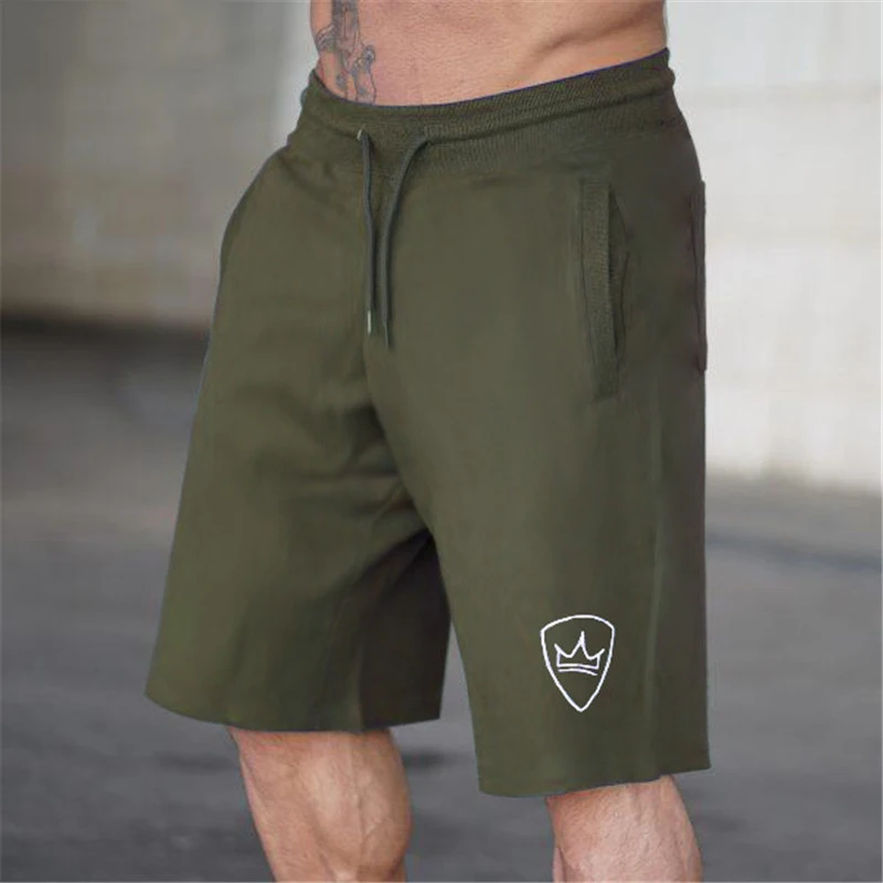 Shorts Mens Sport short homme-11