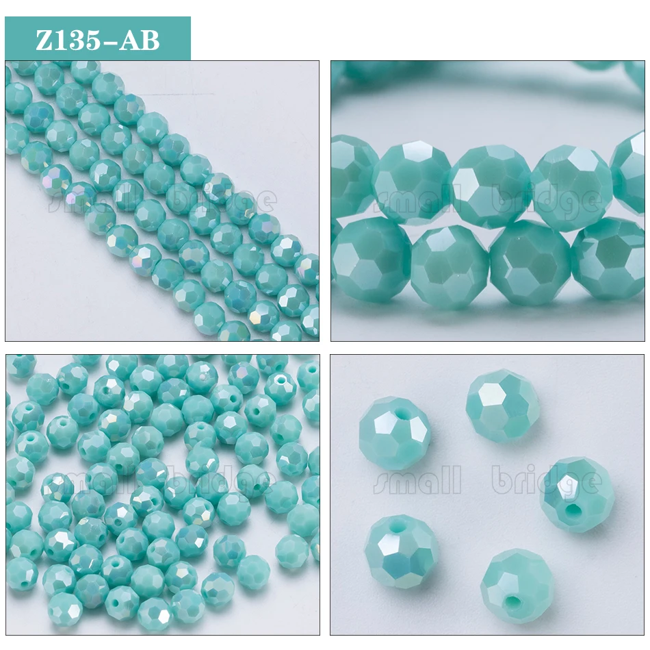 Ball Crystal Beads (34)