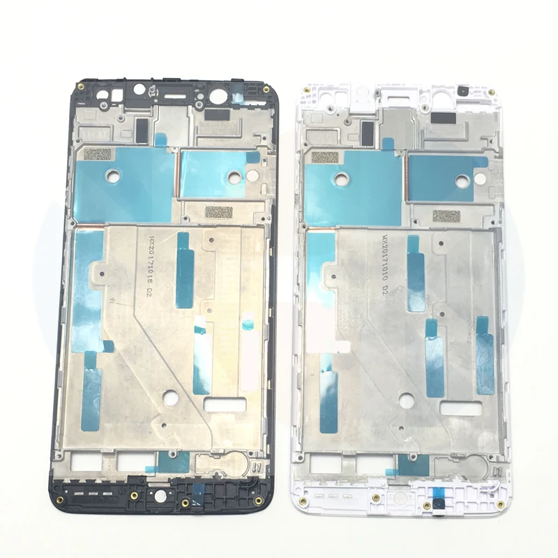 LCD Front Frame Bezel Housing For BQ Aquaris U2 U2 LITE Screen Holder Mobile Phone Repair Replacement Parts
LCD Front Frame Bezel Housing For BQ Aquaris U2 U2 LITE Screen Holder Mobile Phone Repair Replacement Parts