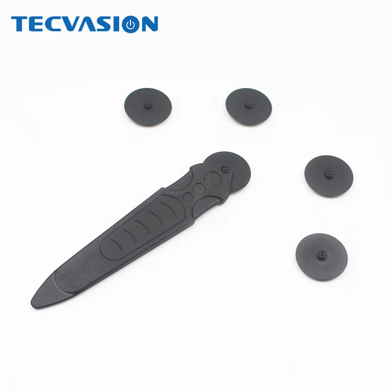 Opening Wheel Tools for iMac 21.5" 27" A1418 A1419 LCD Display Roller Tool with Replacement Wheels Disassemble Repair Kit
Opening Wheel Tools for iMac 21.5" 27" A1418 A1419 LCD Display Roller Tool with Replacement Wheels Disassemble Repair Kit