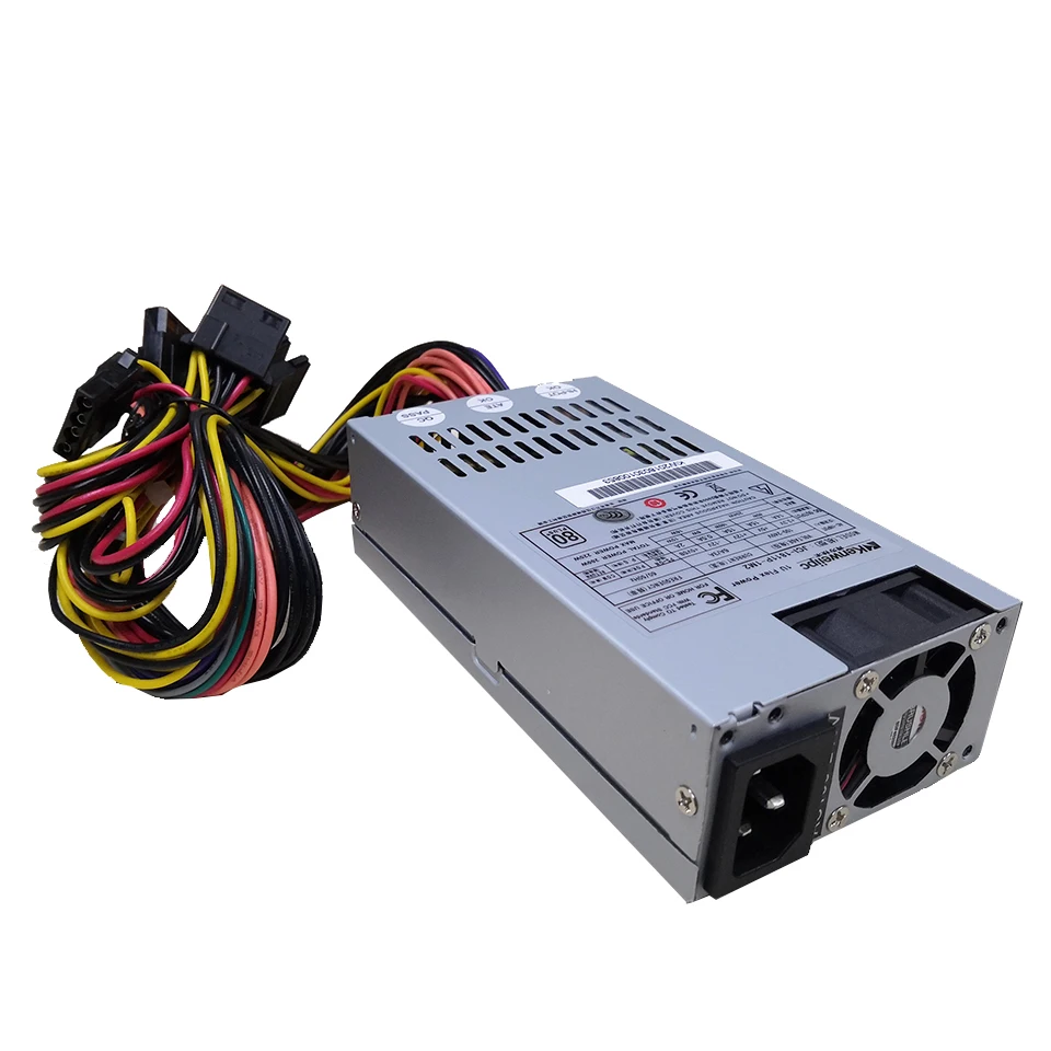 NEW PSU Rated 1U flex power supply 200W mini Industrial server pc computer power for advertising queuing machine 100-240V
NEW PSU Rated 1U flex power supply 200W mini Industrial server pc computer power for advertising queuing machine 100-240V